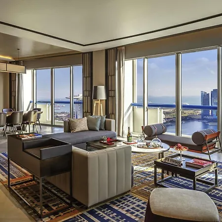 Swissotel The Stamford Singapore-2